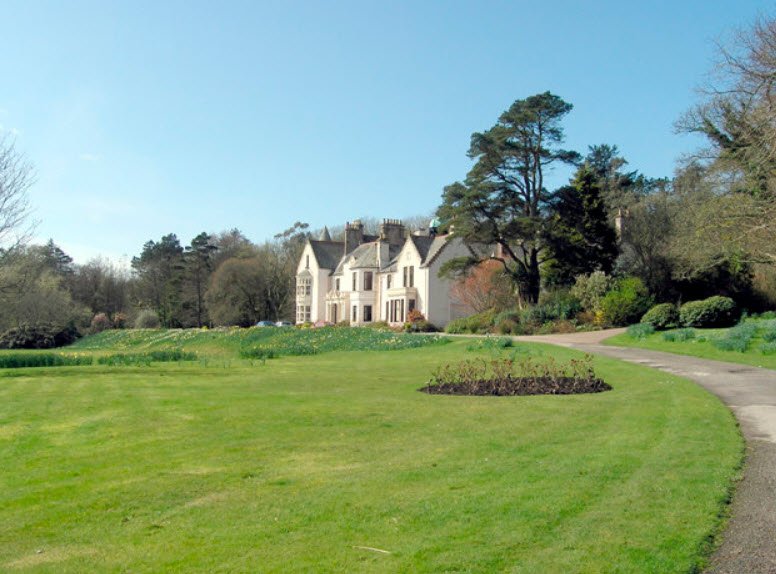 Achamore Gardens, United Kingdom